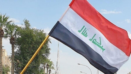 Türkiye’nin Bağdat Büyükelçiliğinden Irak’a seyahat edeceklere uyarı!