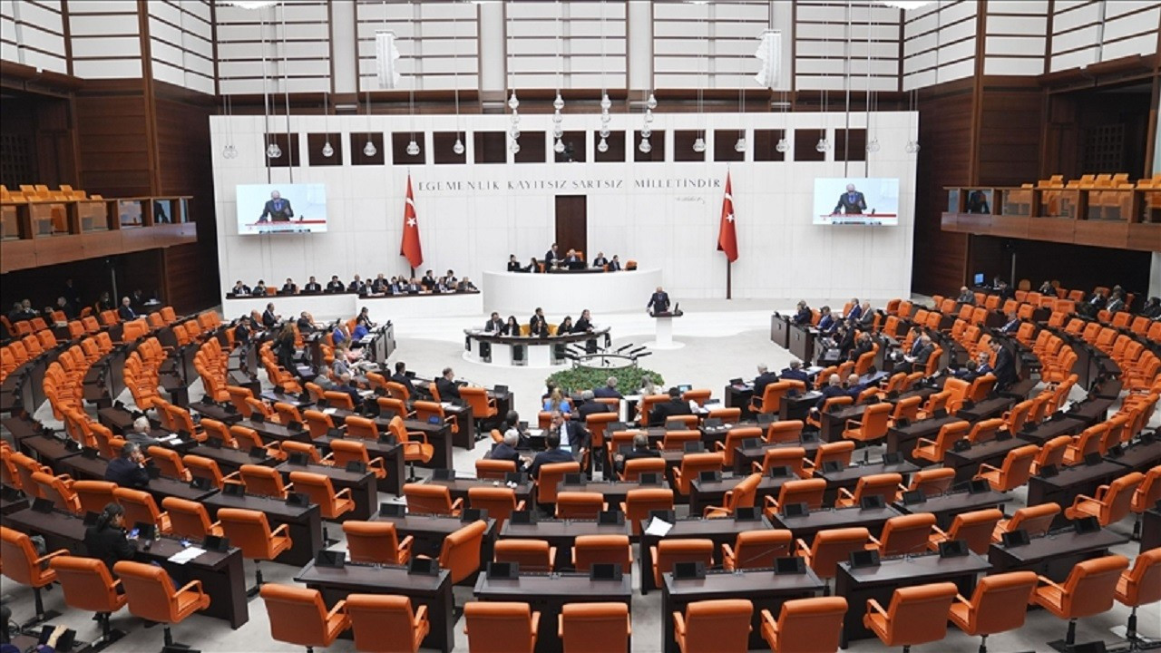 Türkiye’nin ilk “İklim Kanunu Teklifi”, TBMM Genel Şurasında kabul edildi