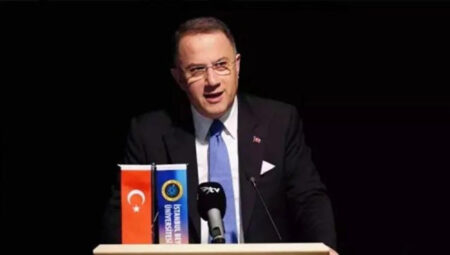 Tutuklu Beylikdüzü Belediye Başkanı Murat Çalık ikinci kere hastaneye sevk edildi