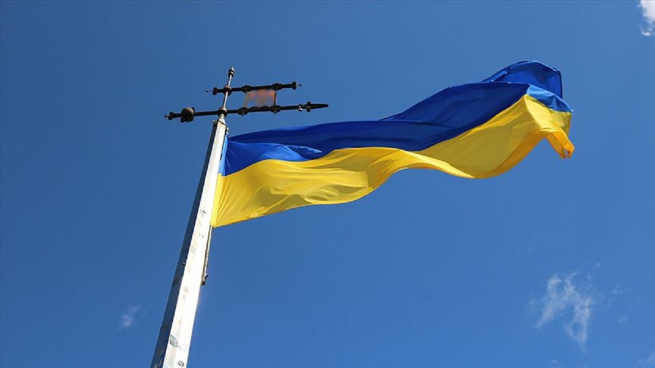 Ukrayna: ‘Kursk istikametinde Rus savaş uçağı düşürüldü’