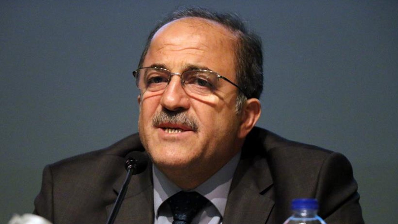 Ulusal Savunma Bakan Yardımcısı Alpay, Endonezyalı mevkidaşıyla görüştü