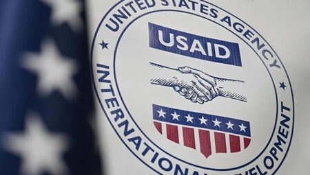 USAID’in vazifeleri, ABD Dışişleri Bakanlığına devredildi