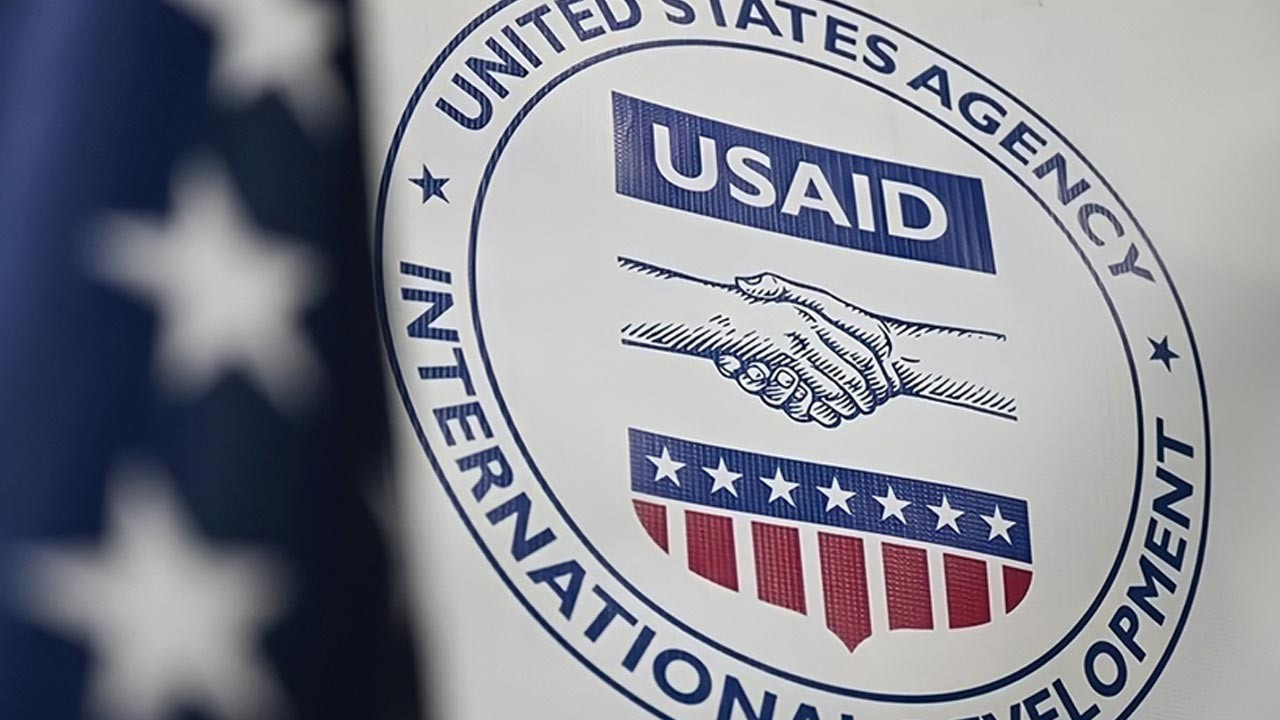 USAID’in vazifeleri, ABD Dışişleri Bakanlığına devredildi