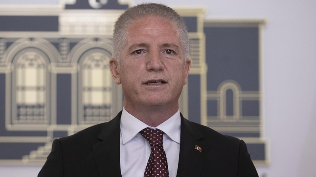 Vali Gül: Kamu sistemini tehdit eden hareketlere müsaade vermeyeceğiz