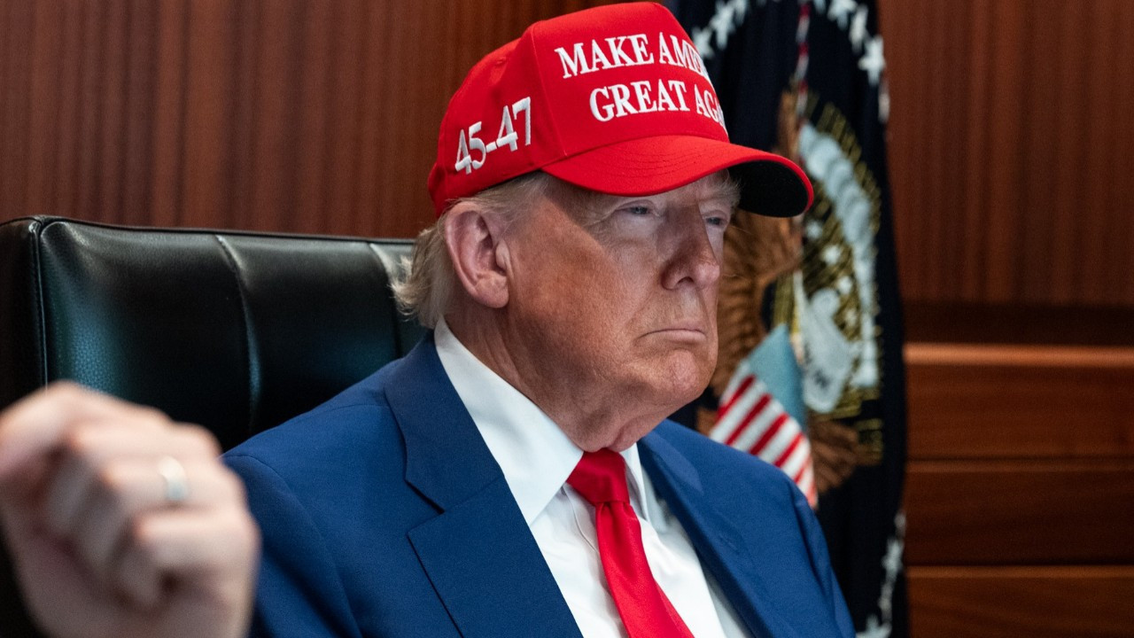 WSJ açıkladı! Trump’ın ani İran saldırısının perde gerisi ortaya çıktı