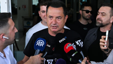Yasa dışı bahis davası: Acun Ilıcalı aylık gelirini açıkladı