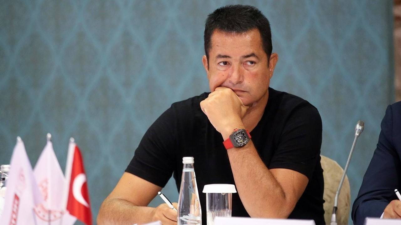 Yasa dışı bahis davasında karar: Acun Ilıcalı aylık gelirini açıkladı