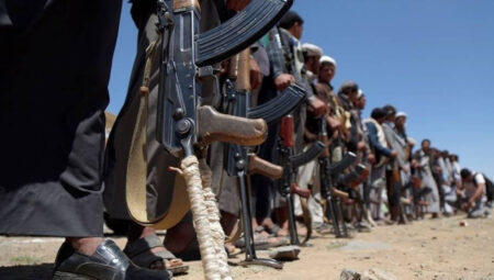 Yemen’deki Husiler: Tel Aviv’de İsrail’e ilişkin hassas noktaları amaç aldık