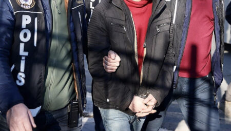 ‘Yeni kuşak mafyalara’ operasyon düzenlendi: 69 gözaltı