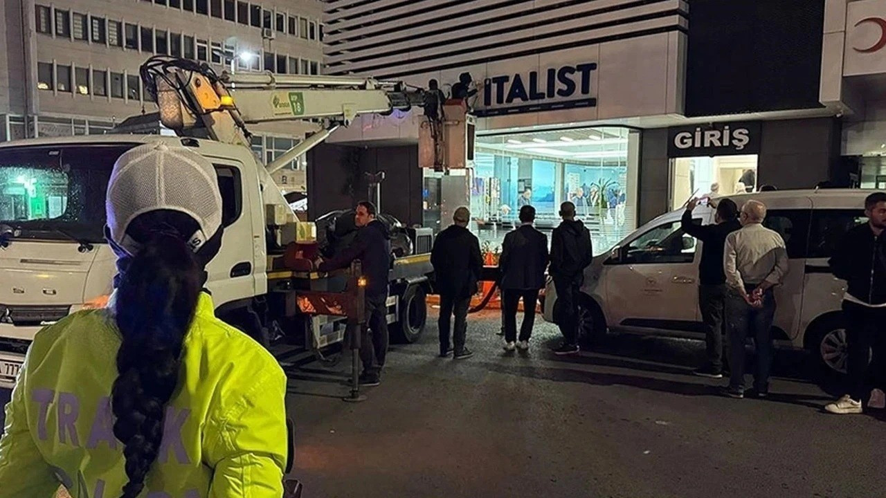 Yenidoğan Çetesi davasının duruşması yarın görülmeye devam edilecek