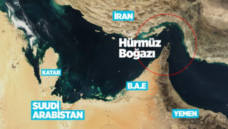 Yunanistan’dan Hürmüz Boğazı açıklaması: Önemli sonuçlar doğurabilir